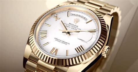 rolex vouwsluiting|Rolex official website.